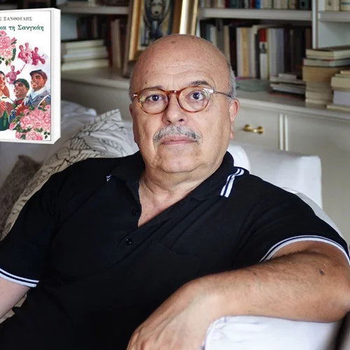 Γιάννης Ξανθούλης: "Ελίτ θεωρούνται οι σελεμπριτάδες της μισής τηλεώρας και οι χωριάτες νεόπλουτοι..."