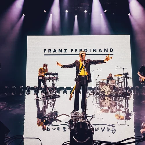 Τα συναυλιακά "must" της εβδομάδας