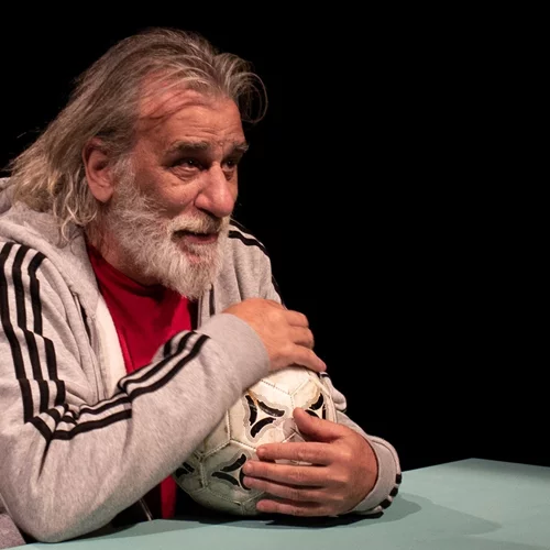 Μια ακόμα ευκαιρία για δύο επιτυχημένες παραστάσεις στο θέατρο Σταθμός