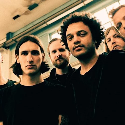 Zeal & Ardor ανεβαίνουν στη σκηνή του επετειακού Rockwave Festival 2025