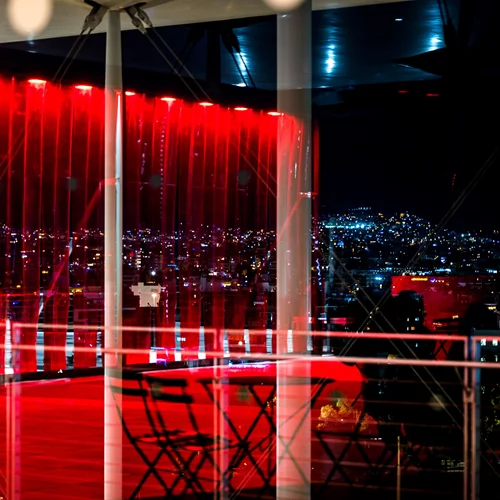 Advent calendar 23/12: Χριστουγεννιάτικη εμπειρία στο Pop-Up Bar του ΚΠΙΣΝ