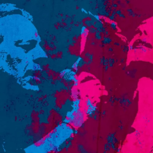 Ο Δημήτρης Ζερβουδάκης και η Γεωργία Νταγάκη κλείνουν δύο χρόνια συνεργασίας και το γιορτάζουν στο Ίλιον Plus