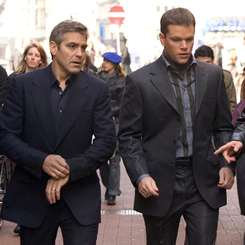 Απόψε (14/10) στην TV: ένα κλασικό caper φιλμ