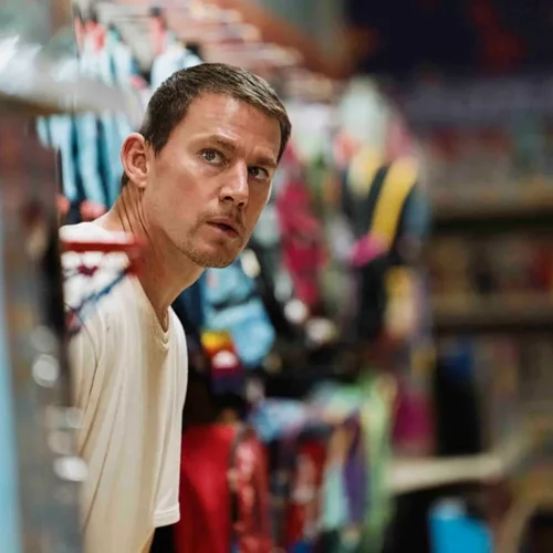 Roofman: Ένας Έντιμος Κλέφτης