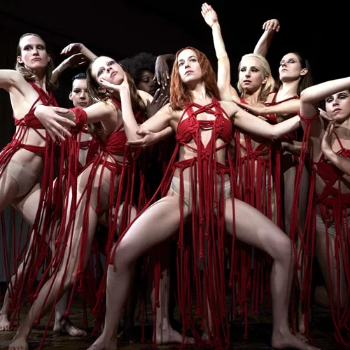 Halloween στο Cinobo: Οι πιο τρομακτικές ταινίες που είδαμε ποτέ σε μια συλλογή