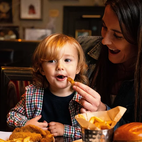Οι Παιδικές Κυριακές επιστρέφουν στο Hard Rock Cafe Athens