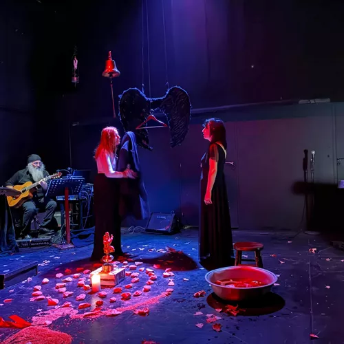 Ανθρωποφάγος