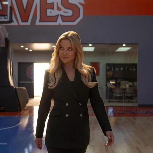 "Running Point": Η Κέιτ Χάντσον και η Μίντι Κάλινγκ στη νέα παραγωγή του Netflix