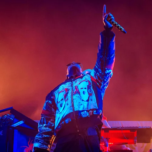 Το ημερολόγιο του Release Athens 2025