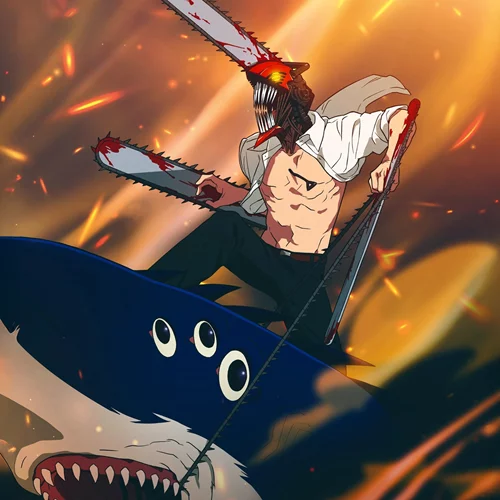 Chainsaw Man - Η Ταινία: Reze Arc