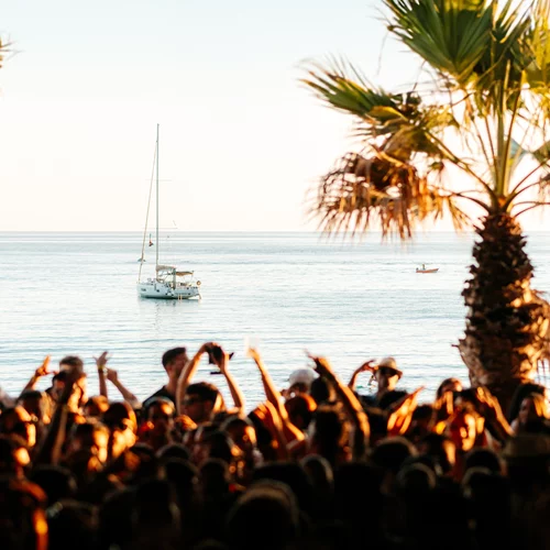 Το Phaex Festival επιστρέφει δυναμικά στην Κέρκυρα