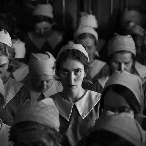 "Το Κορίτσι με τη Βελόνα" έρχεται στον κινηματογράφο Άστορ πριν την επίσημη πρεμιέρα