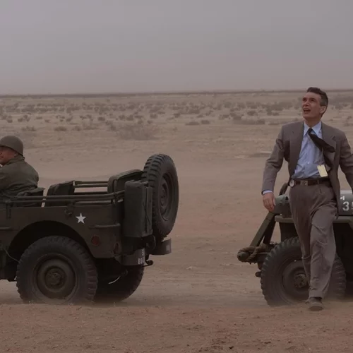 Απόψε (28/10) στην TV: ταινίες για την 28η