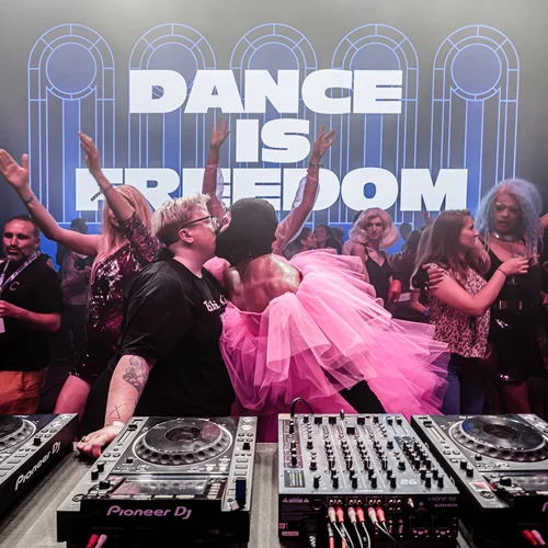 Τα EDEN parties επιστρέφουν για να γιατρέψουν την κυριακάτικη μελαγχολία!