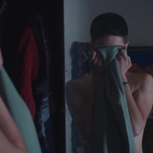 Οι προβολές του CineFIX επιστρέφουν στο ΕΜΣΤ