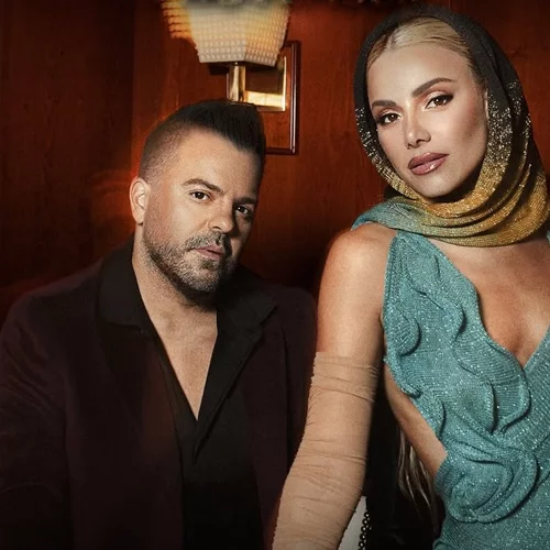 Ο Νίκος Απέργης και η Josephine έρχονται στο "Cabaret"