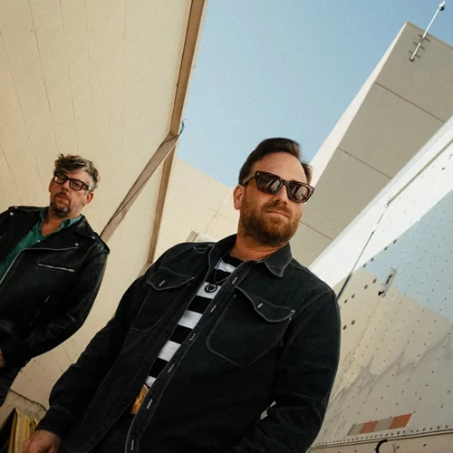 Rockwave 2023: Τριπλή δόση