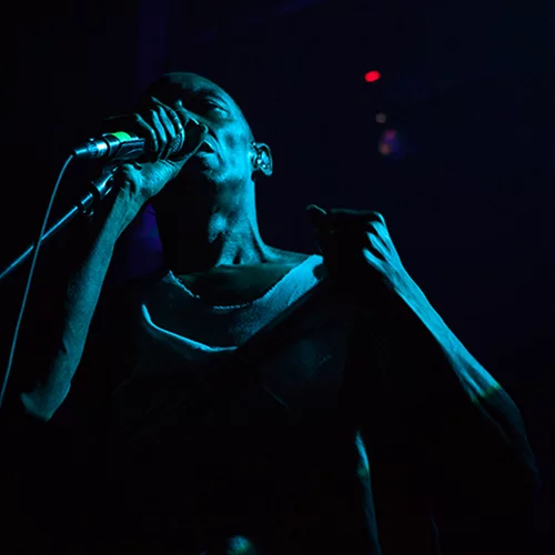 Ακυρώνονται οι συναυλίες του Tricky σε Αθήνα και Θεσσαλονίκη