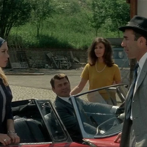 Η Περιφρόνηση