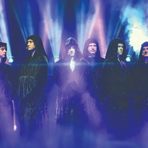 Gregorian | "Δον Κιχώτης": Φθινοπωρινά ραντεβού στο Ηρώδειο