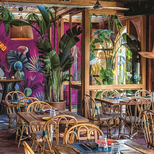 13 έθνικ εστιατόρια στην Αθήνα για γευστική απόδραση σε όλη την υδρόγειο