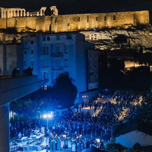 Πανσέληνος Αυγούστου: Όλες οι δωρεάν εκδηλώσεις σε αρχαιολογικούς χώρους και μουσεία