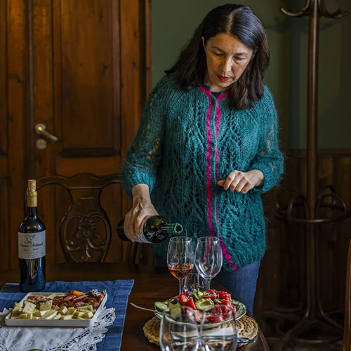 Από την Τιφλίδα στον Καύκασο: Πήγαμε στη Γεωργία και καταλάβαμε γιατί (το κρασί και η γαστρονομία της) είναι τόσο hot