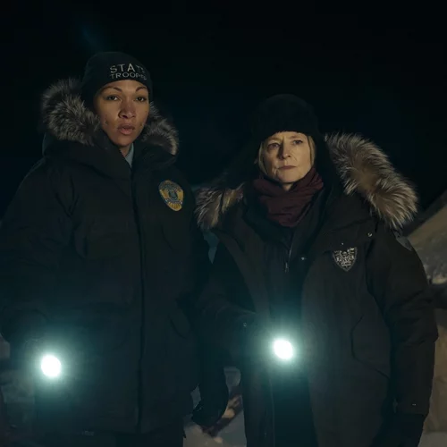 "True Detective: Night Country": Διαθεματικότητα, φεμινισμός και επιστροφή στη φόρμα