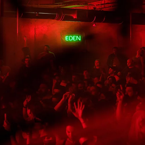 Πρεμιέρα για τα Eden parties με τους Optimo και Erol Alkan