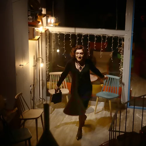 Την Τρίτη στο σούπερ μάρκετ