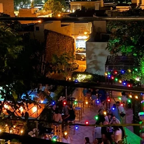 Η μεγαλύτερη γιορτή του gin επιστρέφει στο "Λοκάλι" και την ταράτσα του