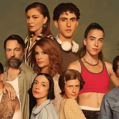 "Το Παιδί": Δράση, χιούμορ και ευαισθησία στη νέα κωμωδία της ΕΡΤ