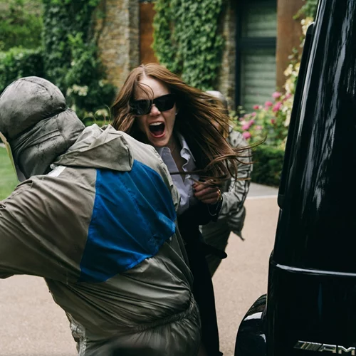 Οι ταινίες που έρχονται στους κινηματογράφος την Πέμπτη 05/11