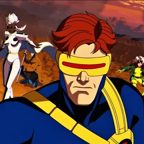 Πίσω στα 90s με το "X-Men '97" του Disney+