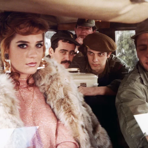 Αριστουργήματα του ελληνικού σινεμά δωρεάν στην Ταινιοθήκη