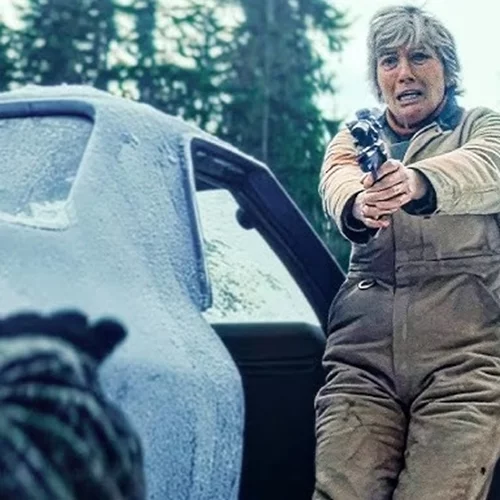 Ελληνικό box office: Η Έμα πήρε τ' όπλο της