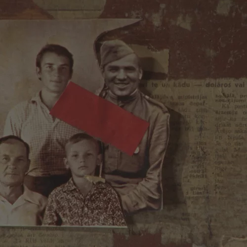 6 ταινίες αφιερωμένες στην επεξήγηση και στην καλύτερη γνωριμία με τον μετασοβιετικό χώρο