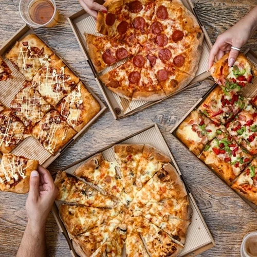 Σε αυτά τα εστιατόρια κάθε μέρα είναι Παγκόσμια Ημέρα Ιταλικής Κουζίνας