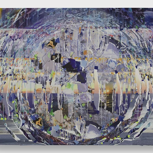 Συγκερασμός ψηφιακού και φυσικού κόσμου στη νέα έκθεση της Sarah Sze