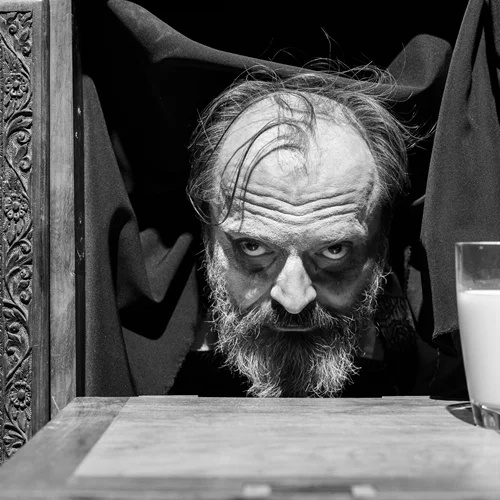 Κεφάλι; Είπες κεφάλι;: Μερικές σκέψεις για τη "Σκέψη"