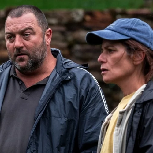 Ροδρίχο Σορογκογιέν, ποιος είναι ο "Εχθρός Δίπλα μου";