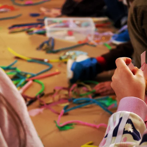 Ο Φεβρουάριος στο Μουσείο Αλέκος Φασιανός είναι γεμάτος εκπλήξεις και δημιουργικότητα