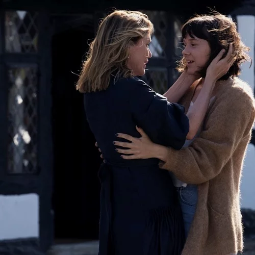 Δύο βρετανικές σειρές γεμάτες σασπένς έρχονται στη Nova