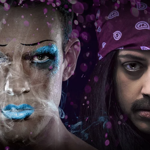 "Hedwig and the angry inch":  To πανκ-ροκ μιούζικαλ επιστρέφει!