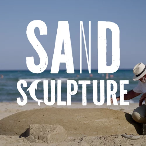 "SAnD SCULPTURE": Η πρωτοβουλία της Greenpeace που φανερώνει τη σκληρή αλήθεια για τις ελληνικές θάλασσες