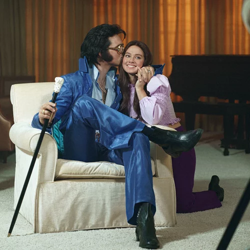 Το φεστιβάλ Βενετίας έρχεται στη Nova