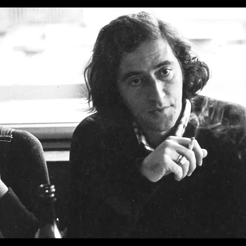 Ο Θόδωρος Αγγελόπουλος, ο Νίκος Παναγιωτόπουλος και τα "μυστικά" της σκηνοθεσίας