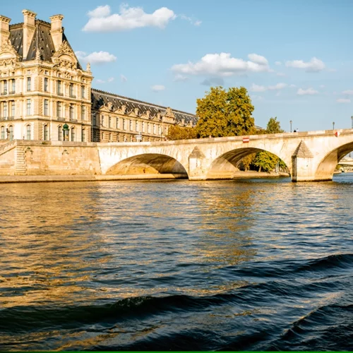 Κολύμπι στον Σηκουάνα αυτό το καλοκαίρι: Ρωτήσαμε 10 Παριζιάνους αν θα το τολμήσουν