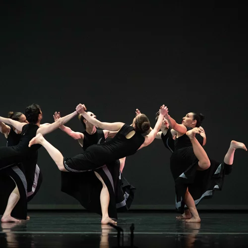 Η αρχαία ελληνική μυθολογία μέσα από τα μάτια της Μάρθα Γκράχαμ στην Ελληνοαμερικανική Ένωση