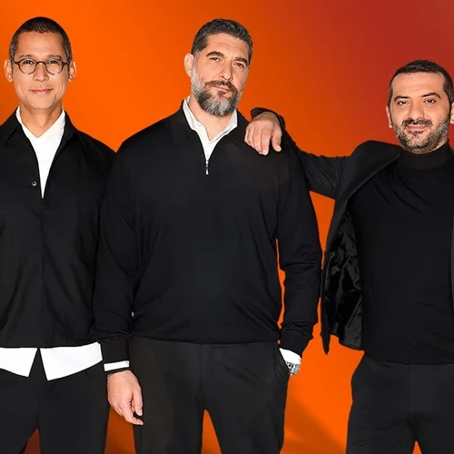 "MasterChef": Η πρεμιέρα της νέας σεζόν στo Star (trailer)